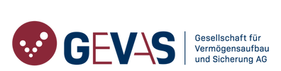 Logo GeVaS Gesellschaft für Vermögensaufbau und Sicherung AG